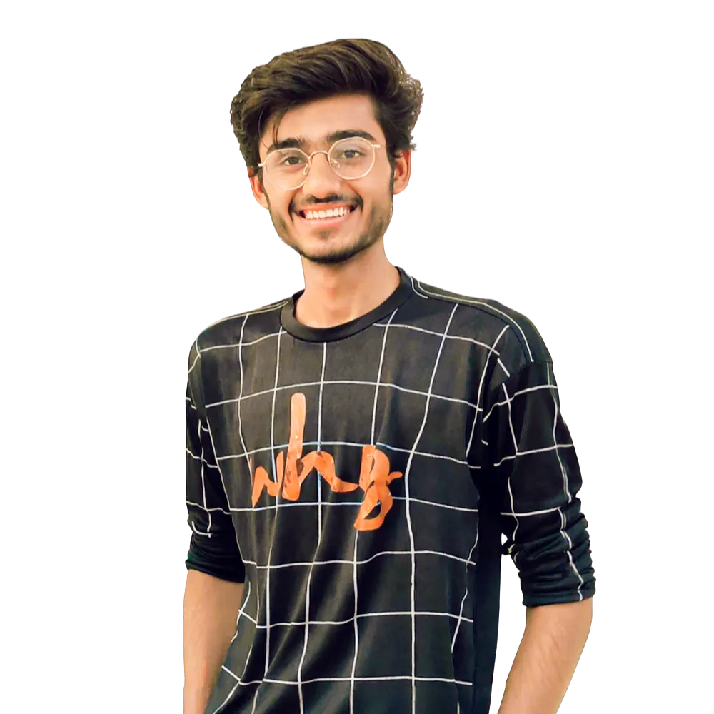 Abdulrehman Asif Profile Picture