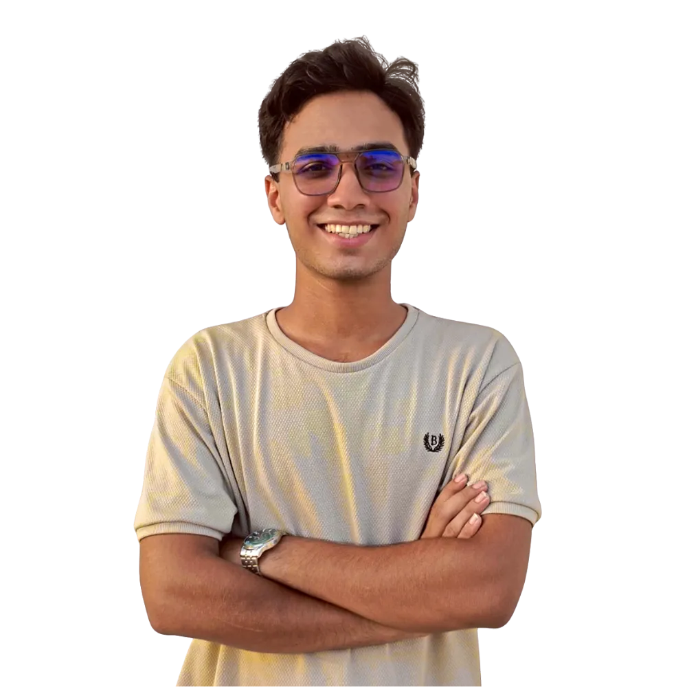 Fareed Tahir Profile Picture