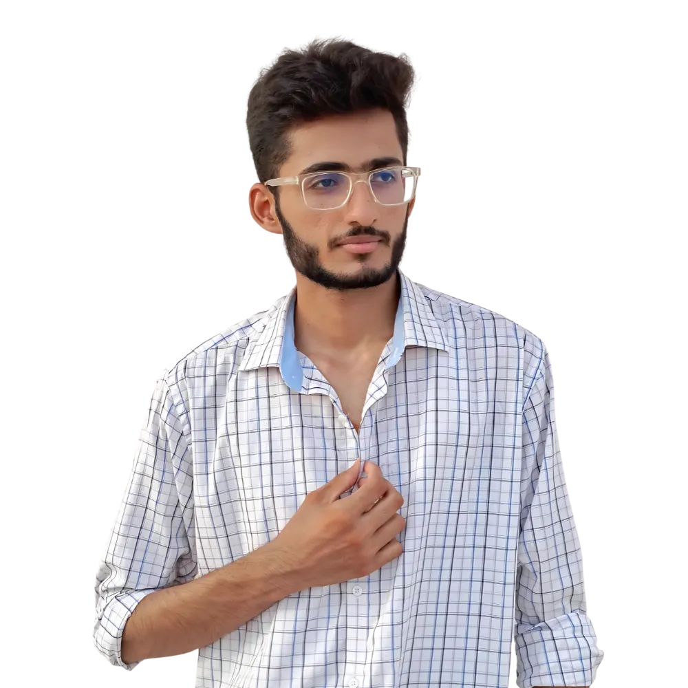 Ayan Asif Profile Picture