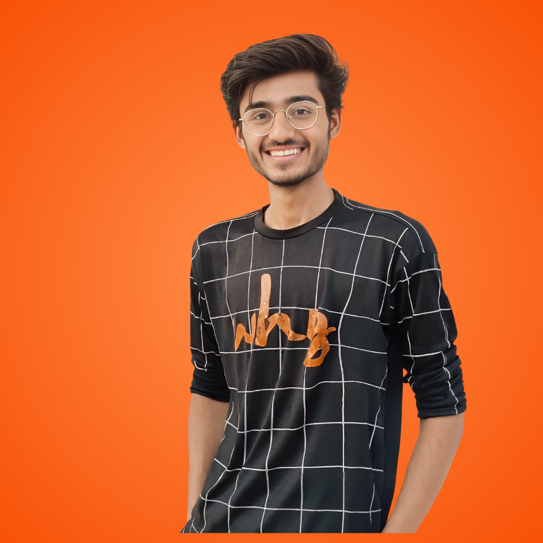 Abdulrehman Asif Profile Picture