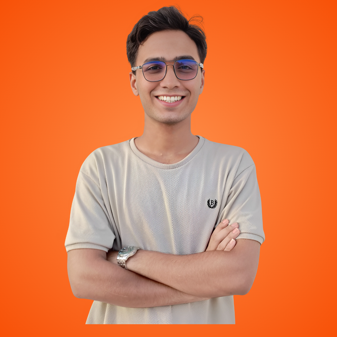 Fareed Tahir Profile Picture