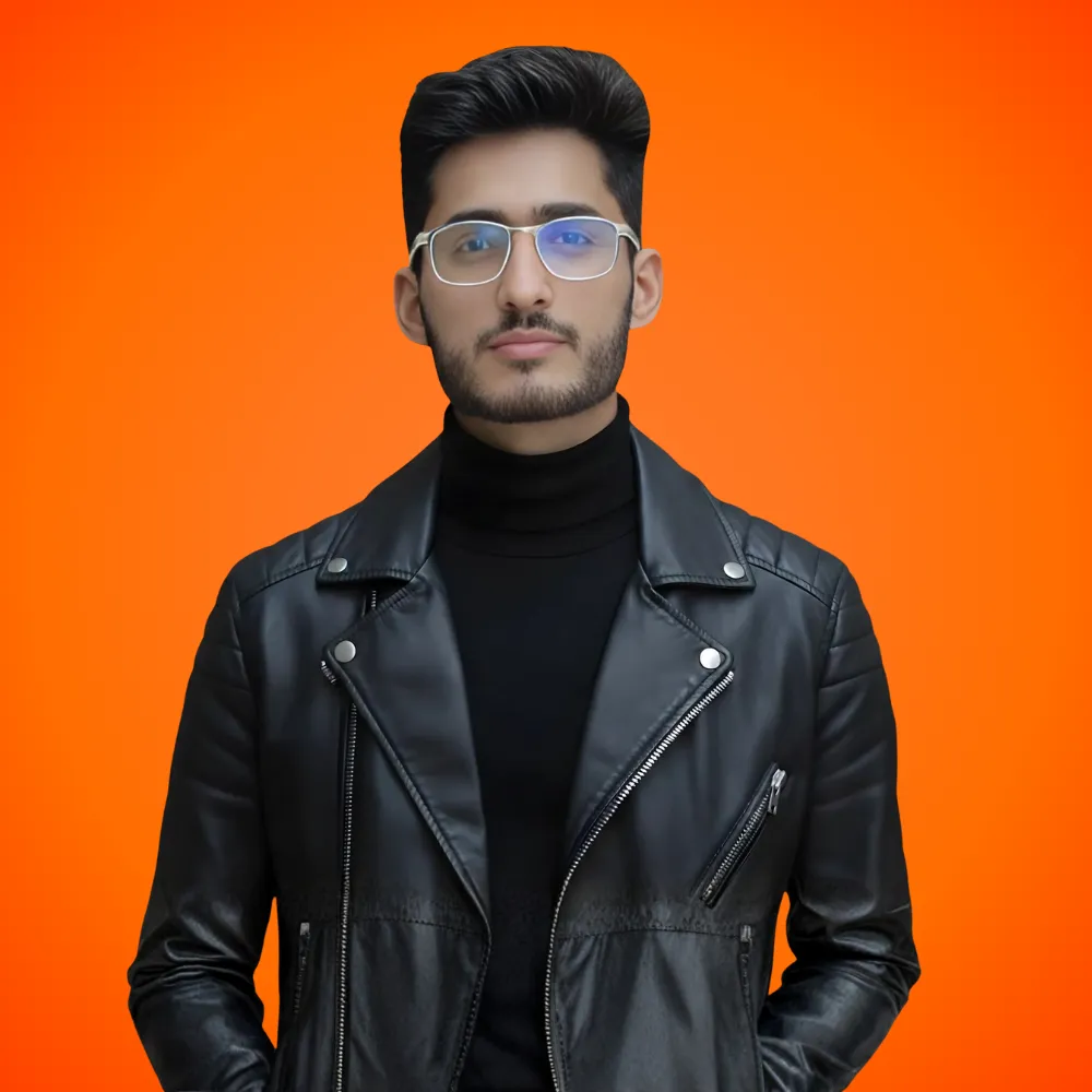 Ayan Asif Profile Picture